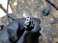 фото thumb №6, Audi q7 4l lift джгут електропроводка pdc бампера передній перед