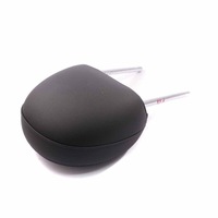 фото thumb №12, Mini f55 f56 підголівник сидіння перед матеріал