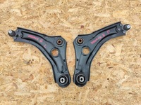 фото thumb №1, Важіль правий передній renault megane iv