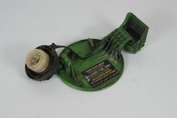 фото thumb №6, Кришка заливної пального колір зелений кришка заливної пального kia picanto 2004