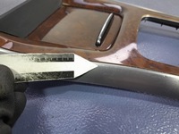 фото thumb №5, Mercedes b w245 захист рамка домкрата передач тунель середнього a1696803739