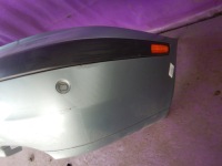 Volvo v40 i -04 lift бампер задняя задний kombi pdc в Украине, фото thumb