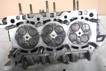 фото thumb №11, Головка цилиндров правая audi a6 c6 2.7 tdi 0594s