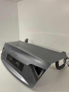 фото thumb №9, Audi a5 8t купе кришка кришка багажника зад ly7g