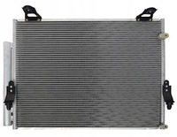 фото thumb №1, Радіаторів кондиціонера toyota tundra 2007 - 2018