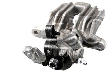 фото thumb №2, Суппорт тормозной seat ibiza v 1.9 tdi 6j5. 6p1