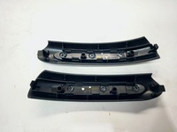 фото thumb №6, Ручки обшивка дверей двері внутрішнє хром audi a1 8x lift 8x0867172a 8x0867171a