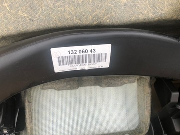 фото thumb №11, Панель консоль подушка безопасности подушка opel zafira b датчик