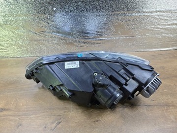 фото thumb №7, Seat ateca лампа перед передня права повний led 576941008h