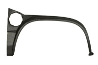 фото thumb №1, Blic 6504-03-9557332p панель крыла внутреннего