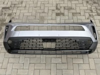 фото thumb №1, Opel mokka ii b бампер передній перед 9835278480