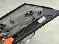 фото thumb №10, Дзеркало механічне праві smart fortwo i a450 2000