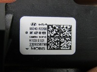 фото thumb №9, Kia sportage v 24r камера заднего вида задняя задняя 99240-r2200 99240r2200