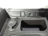 фото thumb №2, Ford transit courier lift захист тунель рамка