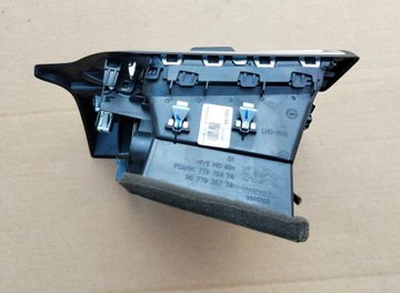 фото thumb №3, Citroen c4 picasso ii решітка повітропровід ліва