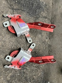 фото thumb №1, 224 225 renault clio iv 12- петли капот петля