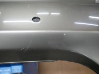 фото thumb №14, Bmw e60 задний бампер задняя pdc