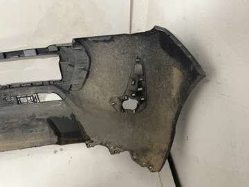 фото thumb №14, Бампер перед переднє toyota hilux 8 viii рестайлінг