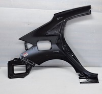 фото thumb №9, Honda civic 10 x хэтчбек крыло задний левый задняя обшивка 04646-tgg-a00zz