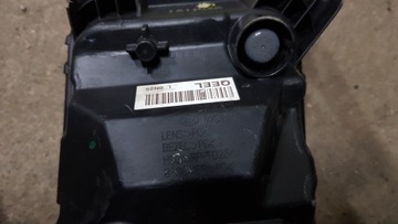 фото thumb №9, Kia sportage 4 iv gt line лампа галоген левая 92201-f1100 оригинал