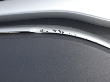 фото thumb №9, Бампер решётка радиатора решётка renault kangoo iii