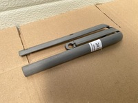 фото thumb №9, Bmw e39 защита рейка сиденья левый перед заглушка направляющей серый