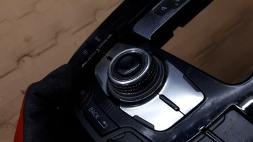 фото thumb №12, S4 b8 рестайлінг a4 панель керування mmi eu sq5 a5 s5 q5