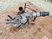 фото thumb №1, Турбонагнітач citroen c5 peugeot 407 2.2 hdi