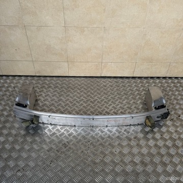 фото thumb №1, Балка передняя зона смятия усилитель land rover evoque ii