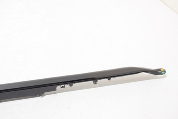 фото thumb №9, Bmw g60 g61 планка дверь dekor панель управление переключатель дверь левая перед