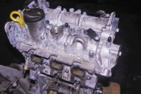 Ms048 skoda scala 1.0i двигатель dkrf 116km vat 23% с Разборки, фото thumb