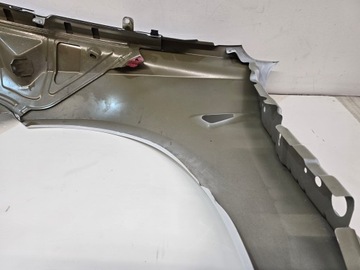 фото thumb №13, Tesla модель 3 рестайлінг highland 23- крило праві перед переднє 1714891-00-f