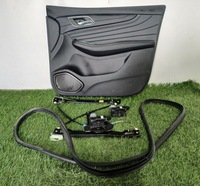 фото thumb №1, Оббивка двері праве mg ehs