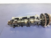 фото thumb №4, Yamaha yzf r3 15-18 вал валы распределительного вала комплект