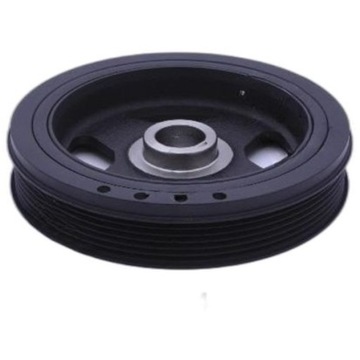 фото thumb №1, Колесо пасове вала колінчастого do toyota yaris 1.4