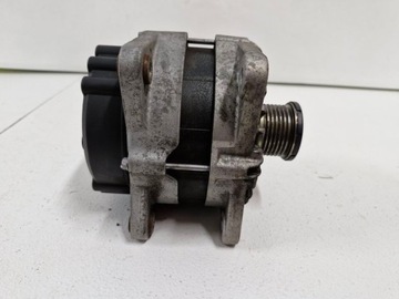 фото thumb №9, Renault master 3 iii movano b 2.3 dci генератор 230a 231007619r