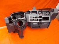 фото thumb №2, Renault gama t range панель приладів приладова панель приладів kpl.