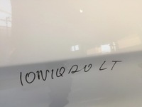 фото thumb №9, Hyundai ioniq 2020 двері лівий задня колір waw