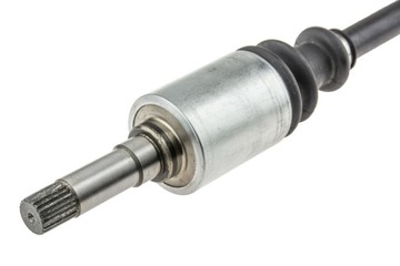 фото thumb №2, Npw-ct-067 nty піввісь привідна nty