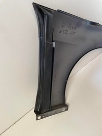 фото thumb №6, Лівий крила mercedes e-klasa w212 lift