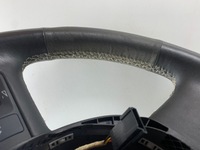 фото thumb №8, Audi a4 b7 s-line воздуховод мультифункция кожа