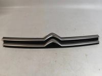 фото thumb №1, Citroen jumpy iii - решітка радіатора, решітка радіатора