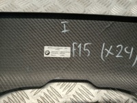 фото thumb №14, Bmw x5 f15 дифузор накладка набір aerodynamiczny 2334718