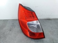 Купить Лампа задняя левая renault grand scenic 2 8200474328-a 2sk009467-01-37, фото thumb