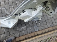 Чверть задній задня opel corsa f правий kca Оригінал, фото thumb