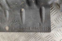 фото thumb №5, Citroën ds7 crossback motorabdeckung 9818834580 1.6 benzin 165kw 2021 26870