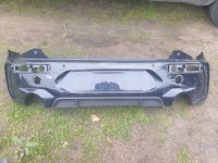 фото thumb №1, Бампер mini clubman f54 jcw works lift