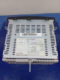 фото thumb №7, Chevrolet spark m300 радіо заводський 95191543