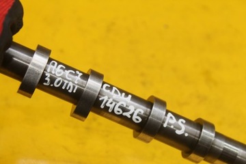 фото thumb №11, Вал правый всасывающий a6 c7 a4 b8 3.0 tdi cdu 059021fe