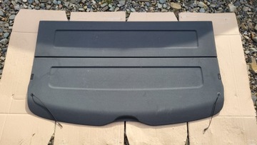 фото thumb №1, Audi q5 8r полиця задня багажника оригінальна